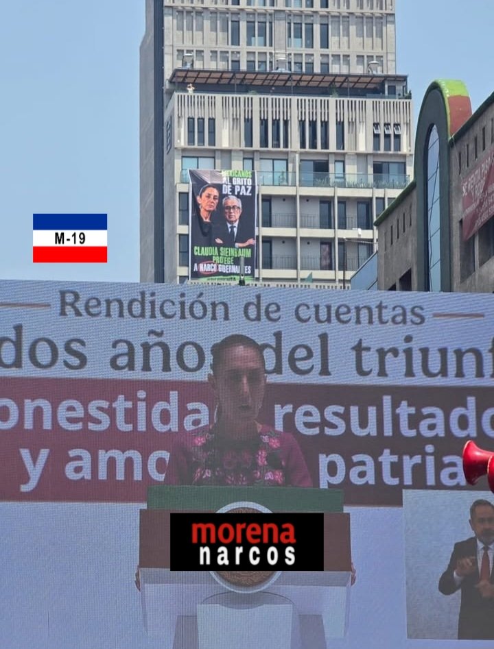 MoreNarcos's tweet photo. @Viri_Rios No, solo Cepeda es Narco, Paramilitar y Guerrillo, pura gente del M-19 una guerrilla a la que perteneció @Claudiashein el Narco de Petro lo ha dicho @petrogustavo y aceptado, la izquierda es una recua de delincuentes, solo los pendejos los apoyan, pero no es tu caso o si? https://t.co/8PBGnyX3ns