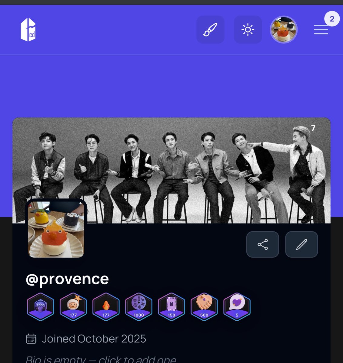 Provence 프러벤스⁷ ⦿ ☰ ☲ tweet media