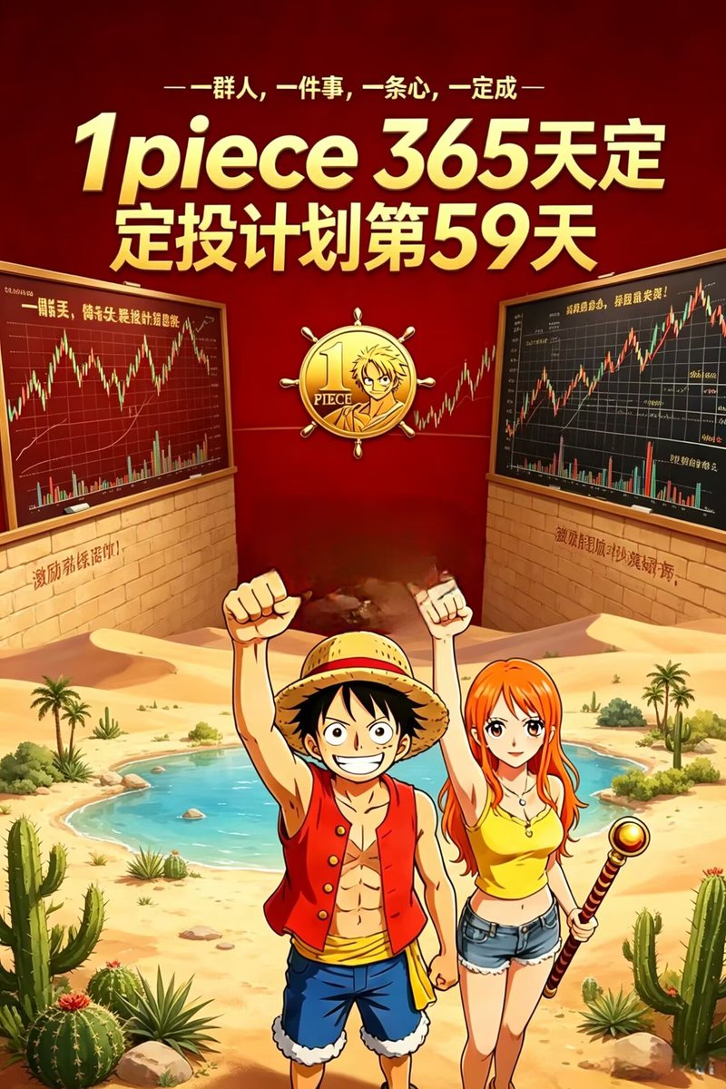 天璇社区~邱哥A tweet media