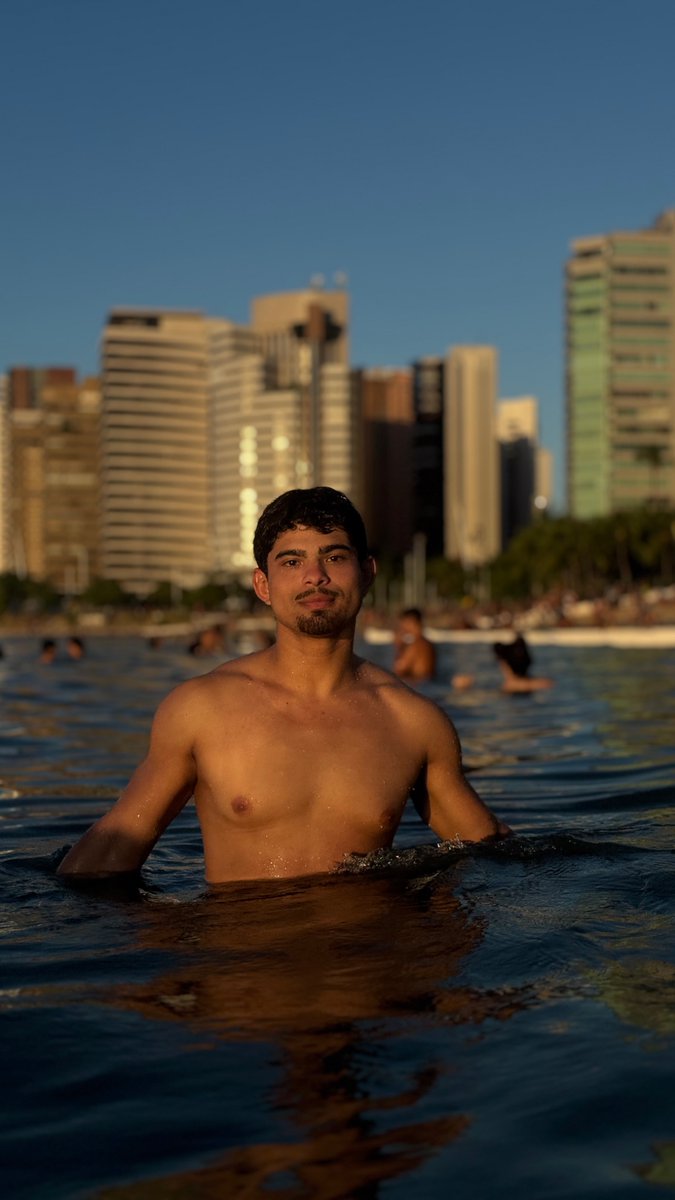glinddo's tweet photo. Fortaleza bela https://t.co/8CQVuE1KBR