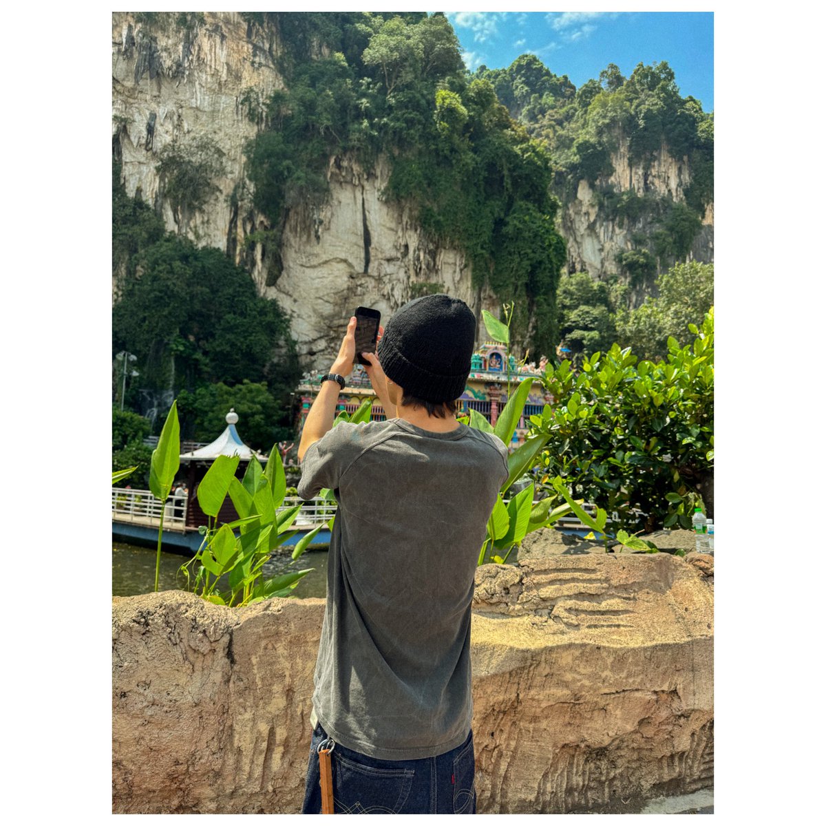 asahiflare's tweet photo. ASAHI weverse update 📸 #아사히

"in Kuala Lumpur" https://t.co/LUmtT4vvbf