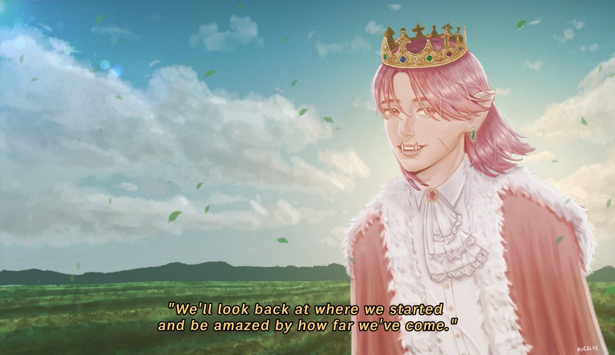 kiezlye's tweet photo. HAPPY BIRTHDAY LEGEND 👑

#technofanart
#technobladefanart https://t.co/SwCl79shmG