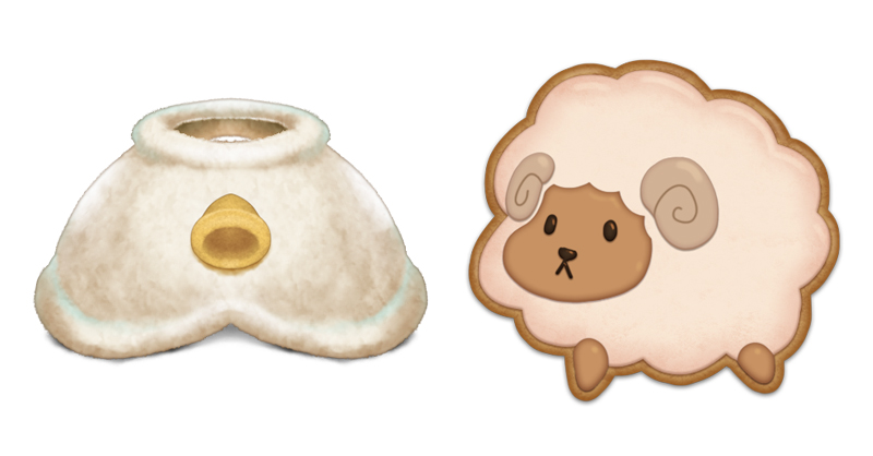 aibo_jp's tweet photo. 羊のツノに見える6が並んだ6月6日は
🐏 #羊の日 🐑

#ひつじになって と声をかけてみてくださいね！
My aiboの #aibo も羊さんに変身🐑しています！

#アイボ #ひつじのひ #めーめー #aiboのなかま https://t.co/sKzc6mkWqv