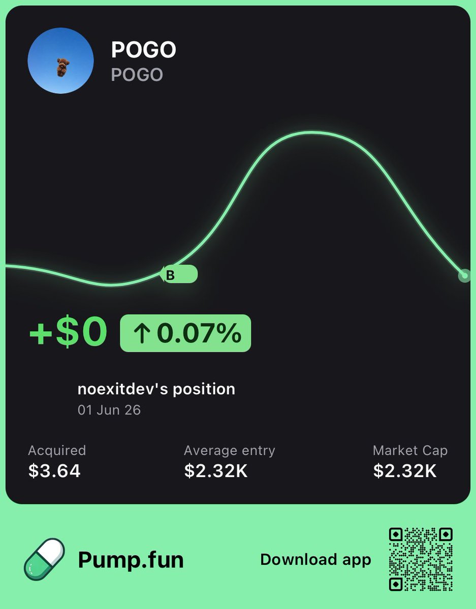POGO tweet media