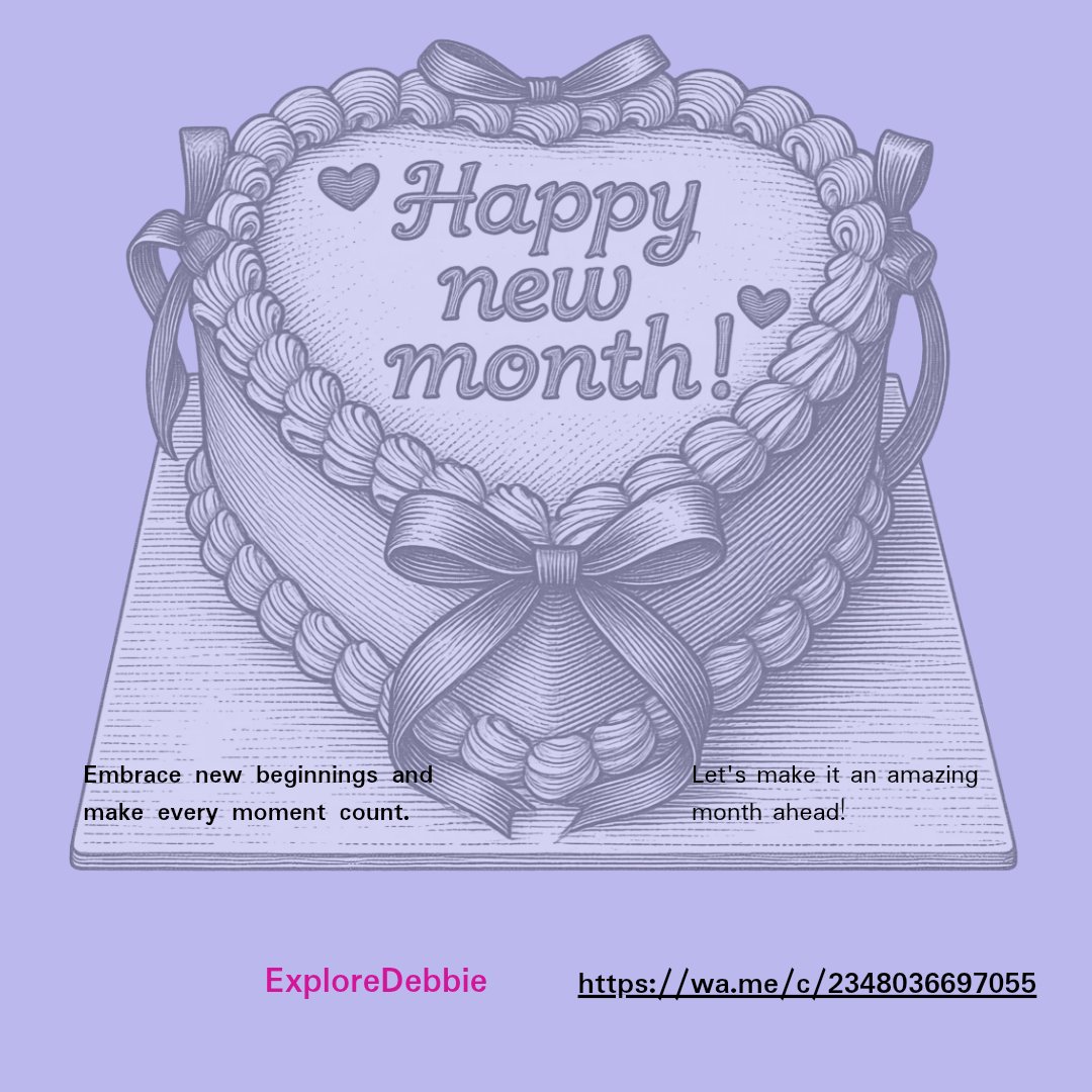 ExploreDebbie's tweet photo. 5 months gone, 7 more to go. Whether this year has gone exactly as planned or taken a different path, June is another opportunity to keep showing up, keep growing, and keep celebrating every win along the way. 💜
And when those special moments come, you know who to call for the https://t.co/gTsLfKUxtp