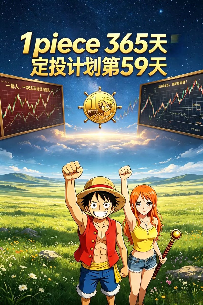 天璇社区~邱哥A tweet media