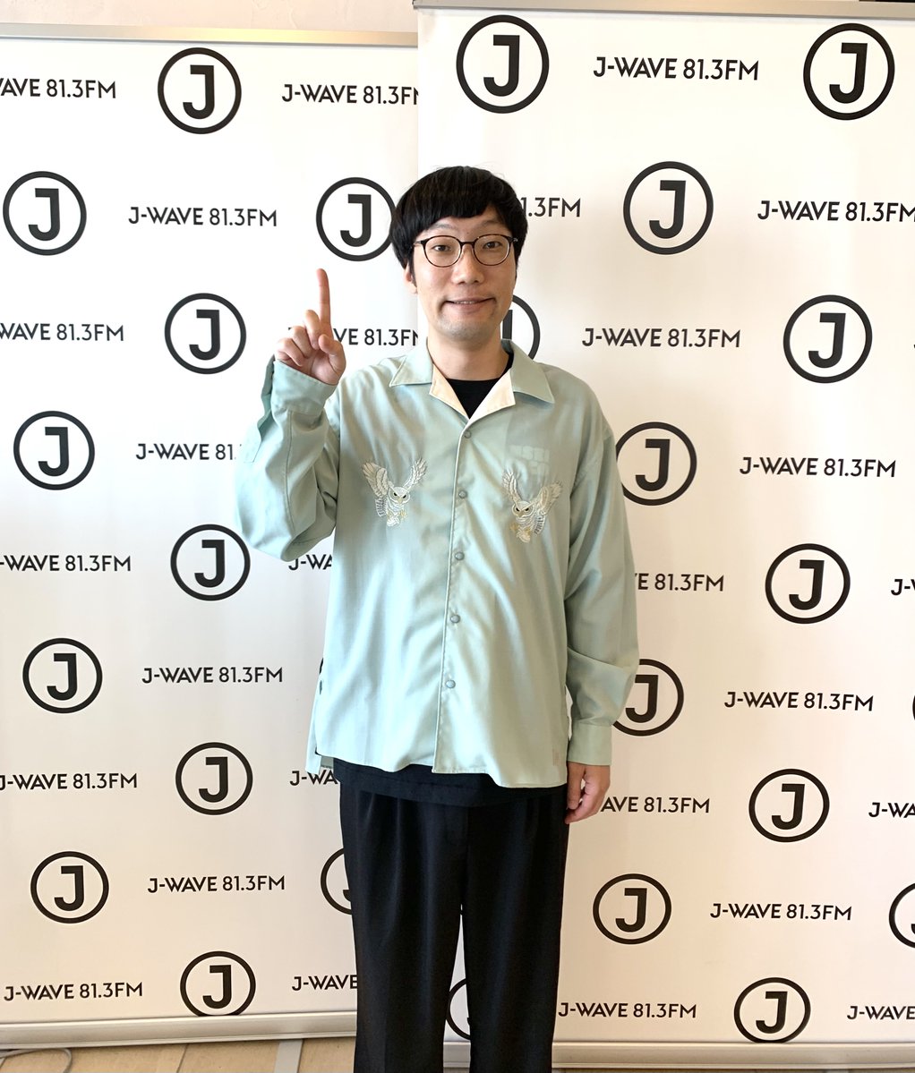 Expedia LISTEN AND LEARN】 今週は、#男性ブランコ #平井まさあき
