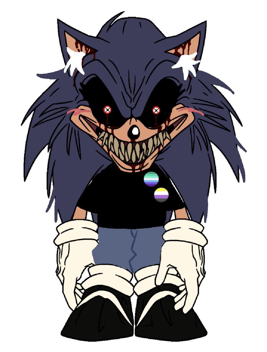 pencilstealer79's tweet photo. Found out lord x was ai so I made a ai free version you guys can use instead #execommunity #briangriffinplush #digginginmybutt https://t.co/ZW7O2nSXr6