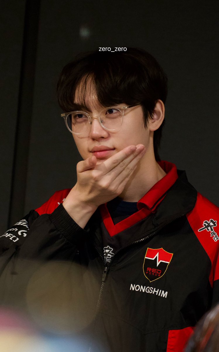 Gilchae_'s tweet photo. 2026.05.31. NS vs DK 
1,2라운드 마지막 팬미팅٩( ᐛ )و 수고했당
#sponge #스폰지 #배영준 https://t.co/b7ZHtad1TT