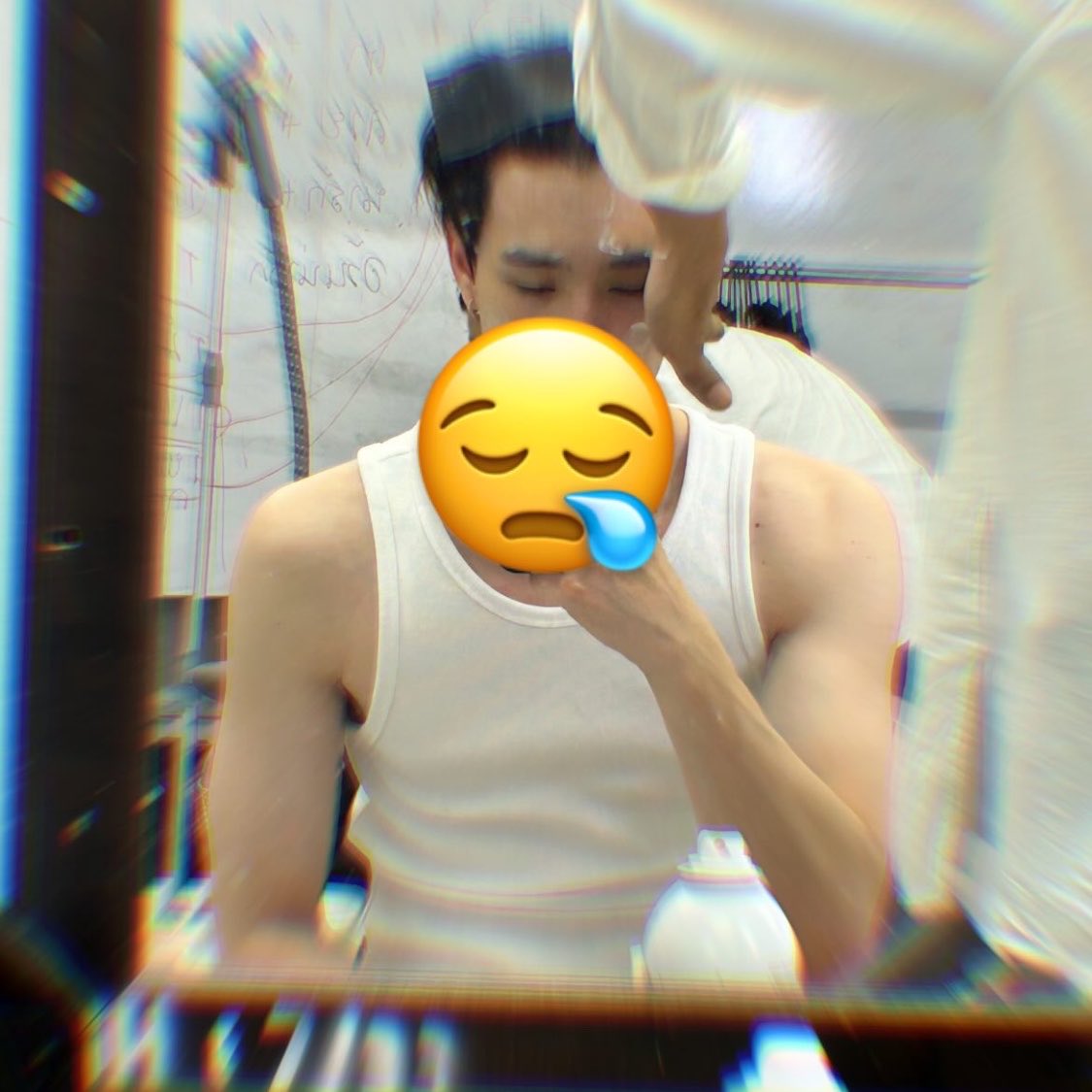 vtp🍞 | 👨🏻‍🎨👮🏻‍♂️ tweet media