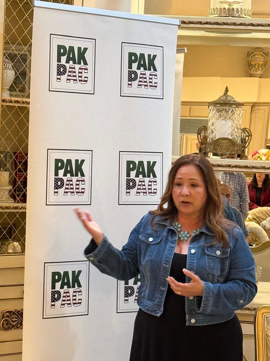 PAKPAC tweet picture