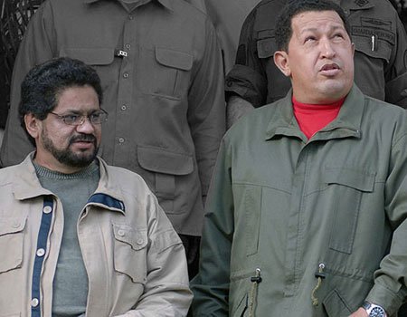 JhonEdwRZ's tweet photo. No hay peor candidato que el amigo de estos personajes 👇🏿eso ténganlo claro. https://t.co/6Lqr1wEWV3