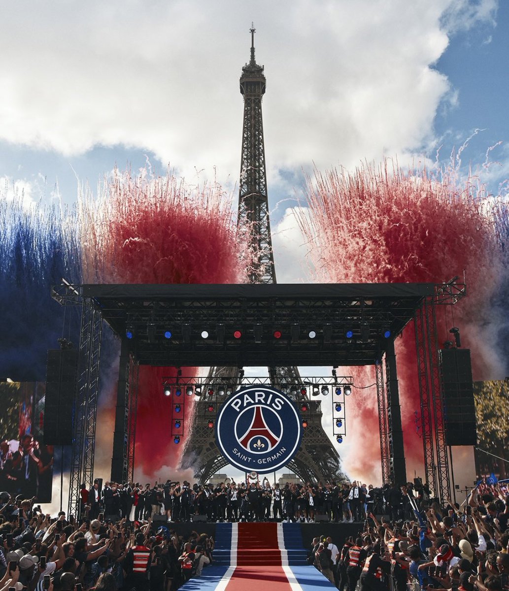 MEGA PSG 🇵🇸 tweet media