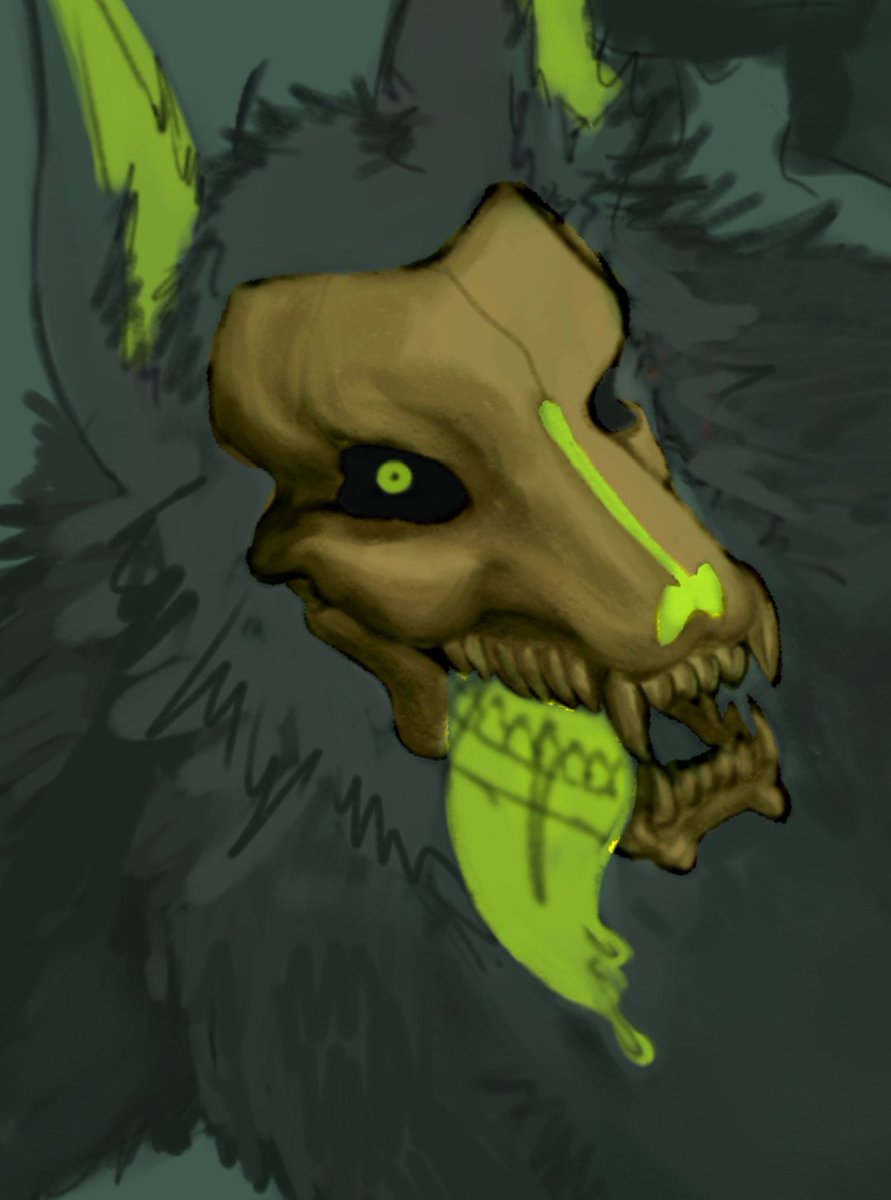 BillyBatszz's tweet photo. Art trade with my friend in progress but fuck with rendering https://t.co/oPkzTZyC3f