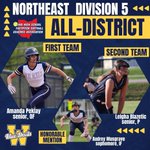 Photo by Wickliffe Blue Devils Softball (@wickladydevils)