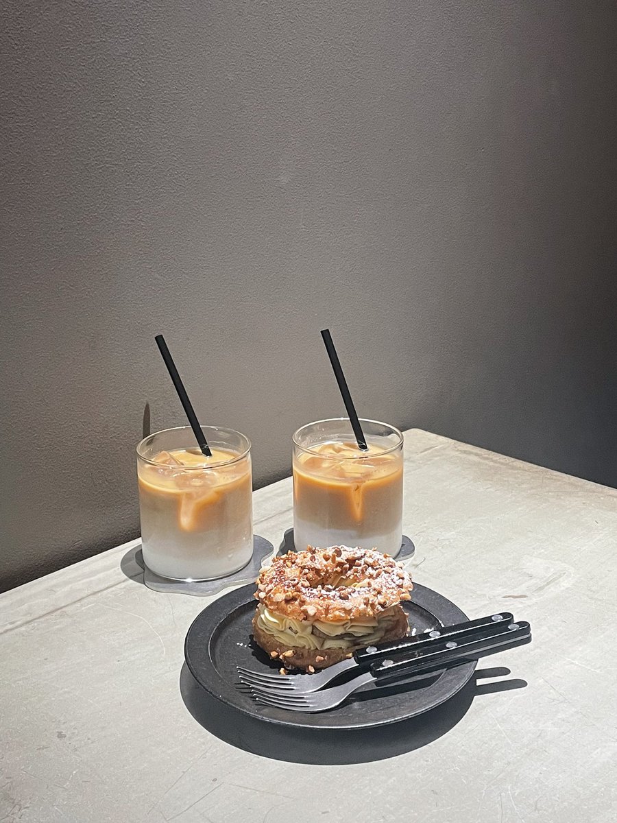 93pmd's tweet photo. 📍posscoffee shinjuku https://t.co/q821aAeqO6