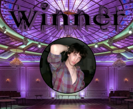 HelenKimStan's tweet photo. Congratulations @dawmensions!!!!!!!

You are the winner of Helen's Rebooted Brother 4!

Dawson, EFU, come on out! https://t.co/2NDn2hpXve