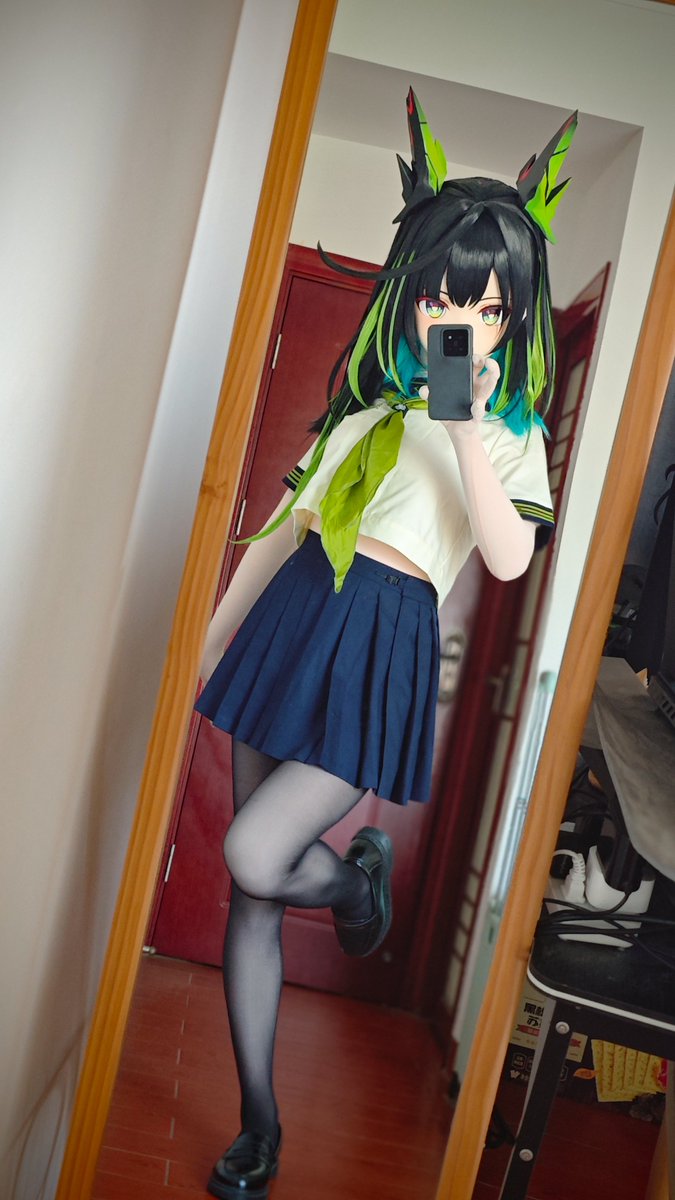 Nyatisss's tweet photo. 儿童节小猫 https://t.co/jjB8uFReSL