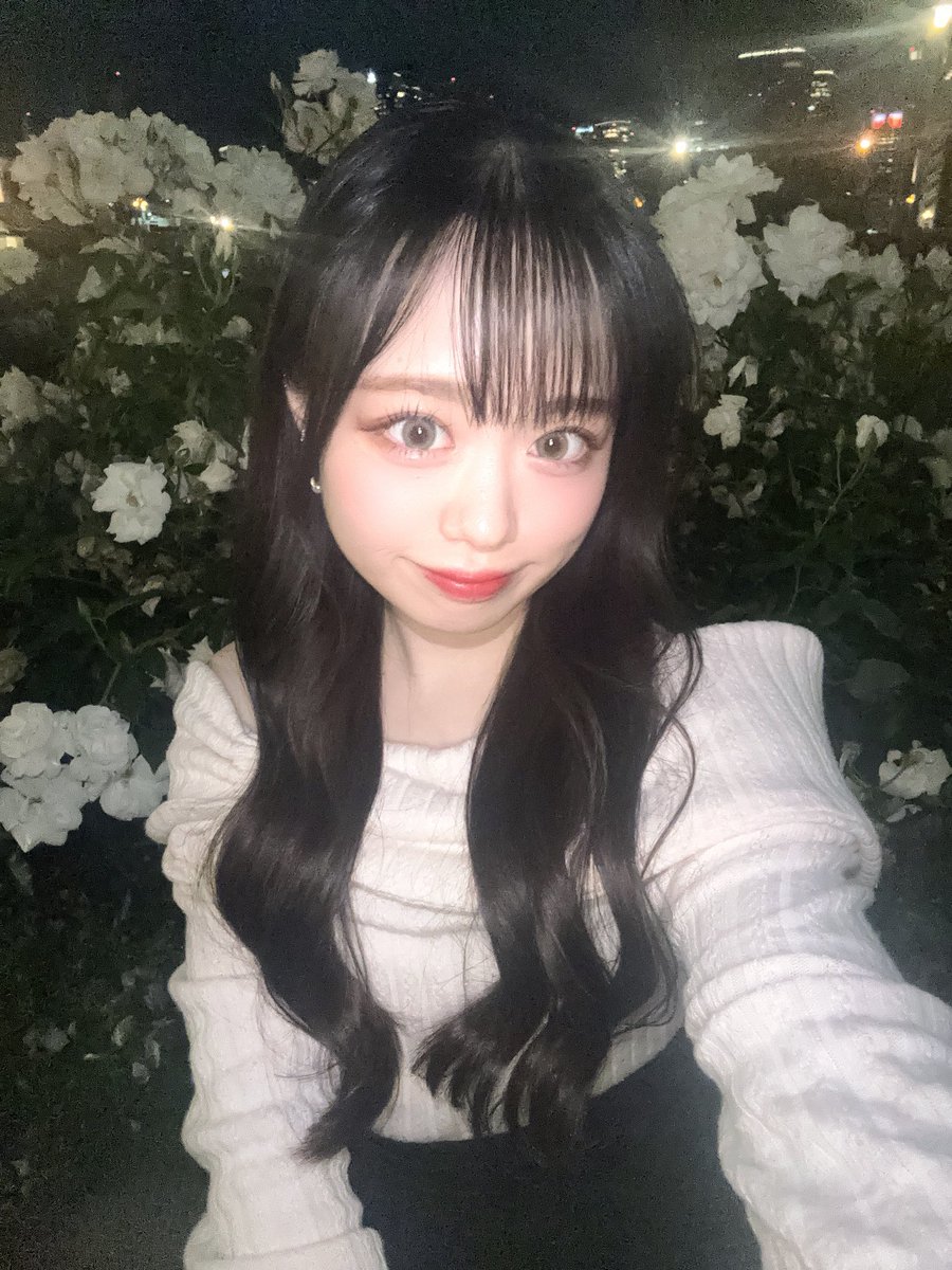 福原琴美【NMB48】 tweet media