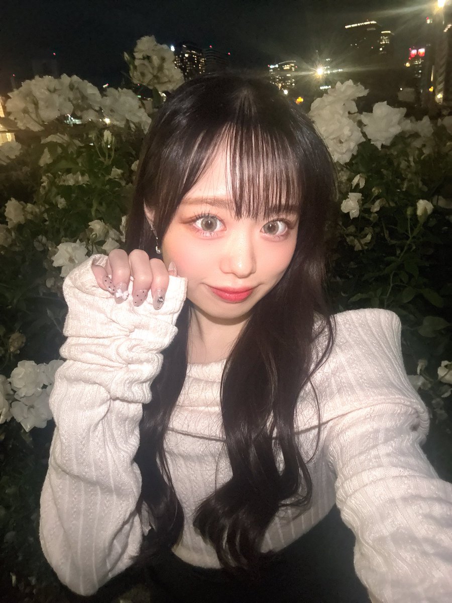 福原琴美【NMB48】 tweet media