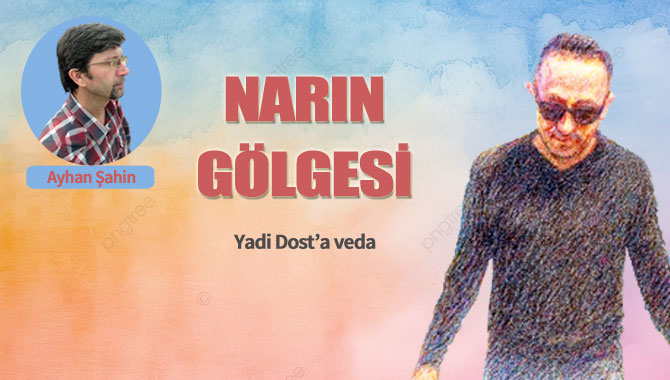 son_medya's tweet photo. Ayhan Şahin yazdı: 'Narın Gölgesi'

https://t.co/YGY8iVelDs https://t.co/EthVG4B2PI