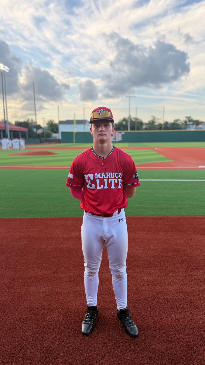 FiveToolTexas's tweet photo. F: @RecruitMETx 2028 Bradshaw 6, METX 2028 Pruitt 4 
PoG: @j_cannon12  2-2, 3B, 2R, 2 BB, SB
Hitter: @Beckhamsmith0 1-2, 2B, RBI, 3R, 2 BB, 2 SB https://t.co/zbJnGQ6Zqh