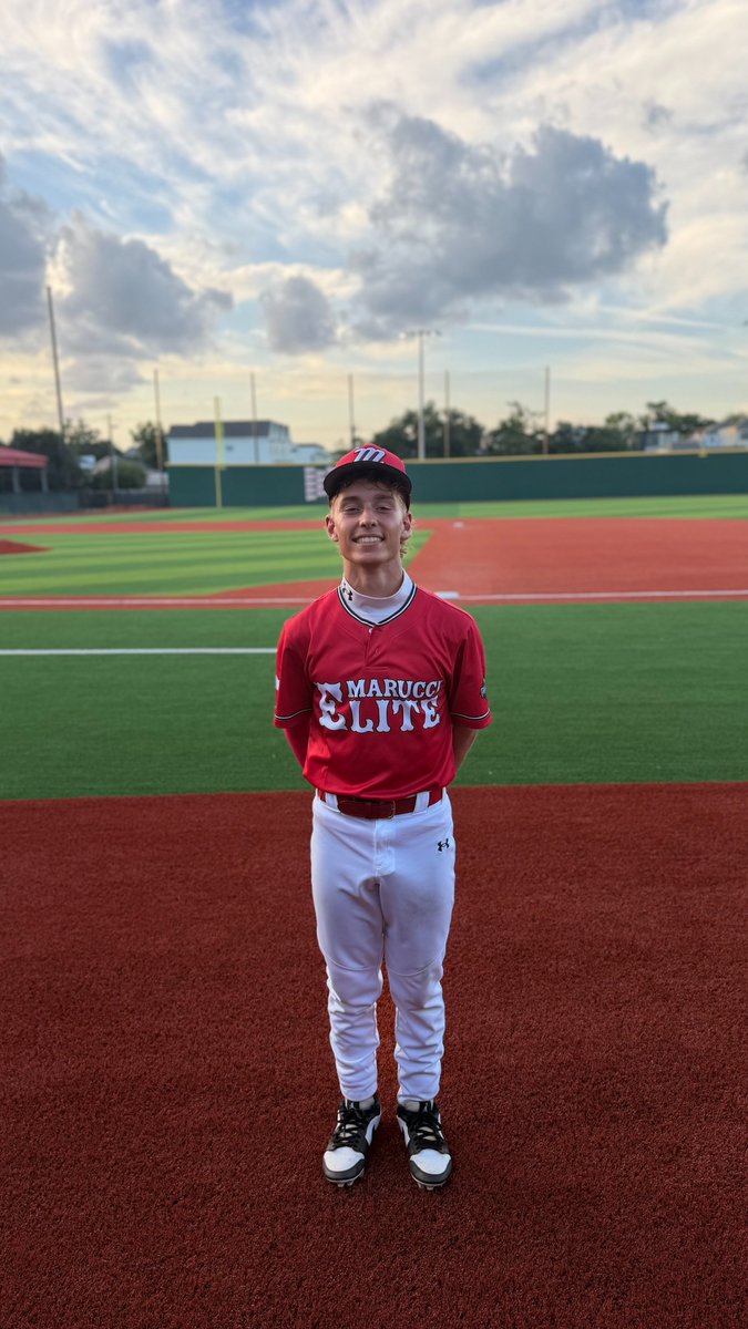 FiveToolTexas's tweet photo. F: @RecruitMETx 2028 Bradshaw 6, METX 2028 Pruitt 4 
PoG: @j_cannon12  2-2, 3B, 2R, 2 BB, SB
Hitter: @Beckhamsmith0 1-2, 2B, RBI, 3R, 2 BB, 2 SB https://t.co/zbJnGQ6Zqh