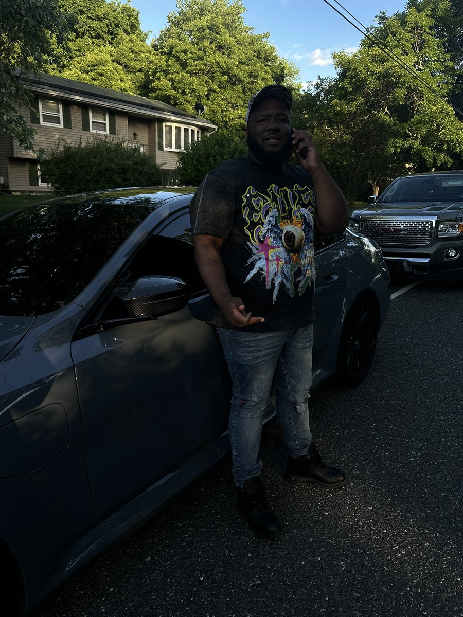 Taysosababy215's tweet photo. 🖕🏾#M5 https://t.co/07LSbrYfHd