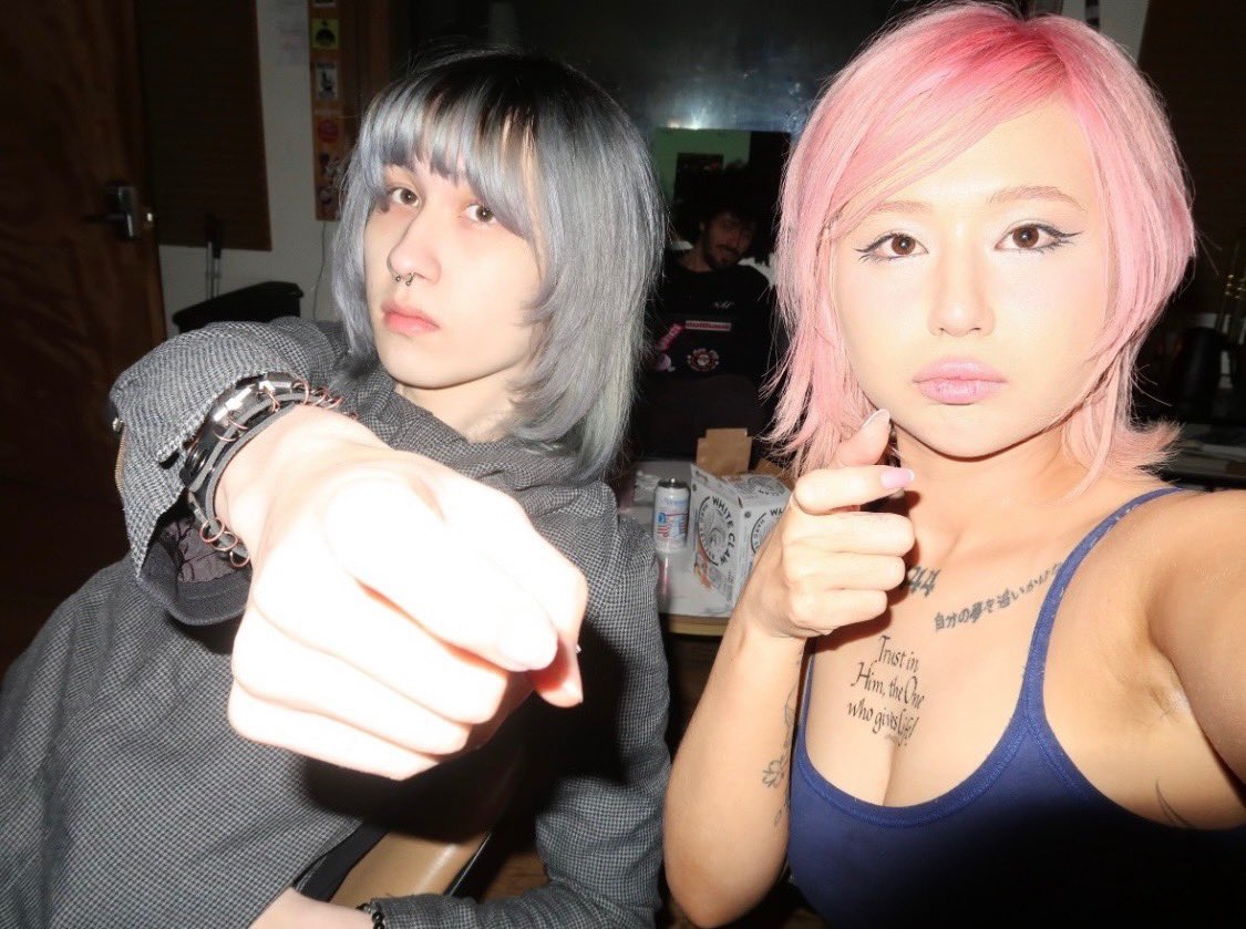 bleood's tweet photo. why kuru lowkey mog kimchi https://t.co/ICRwB7rxgE