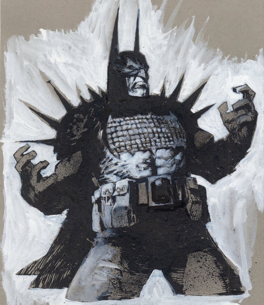 absolutelyaura0's tweet photo. #AbsoluteBatman https://t.co/xXJ7so0OYh