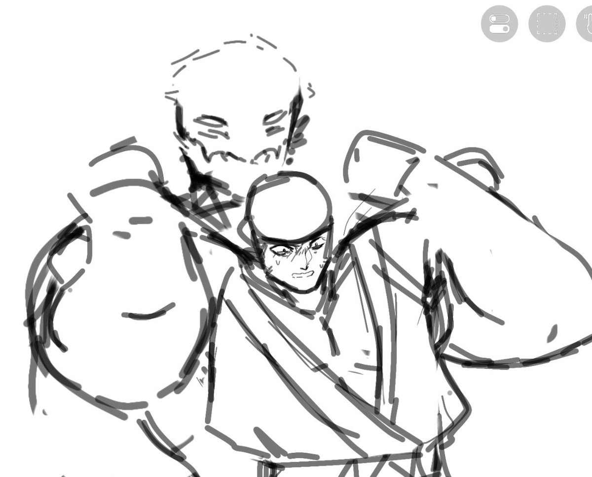 sett1set's tweet photo. Extra sketch* https://t.co/4QrbFvfGNf