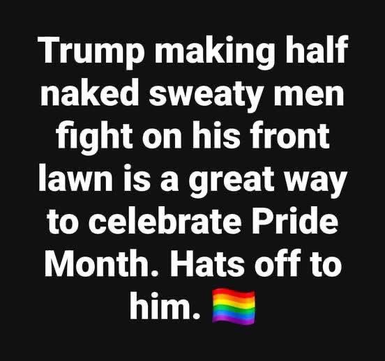 BigBootyDiaper's tweet photo. @FmrRepMTG https://t.co/z1t6Rfi9rn