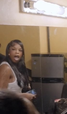 m_est_98's tweet photo. Lori so fine to me idc #BaddiesUSA #BaddiesUSAChapter2 #BaddiesUSACH2 https://t.co/43nZi7VETW