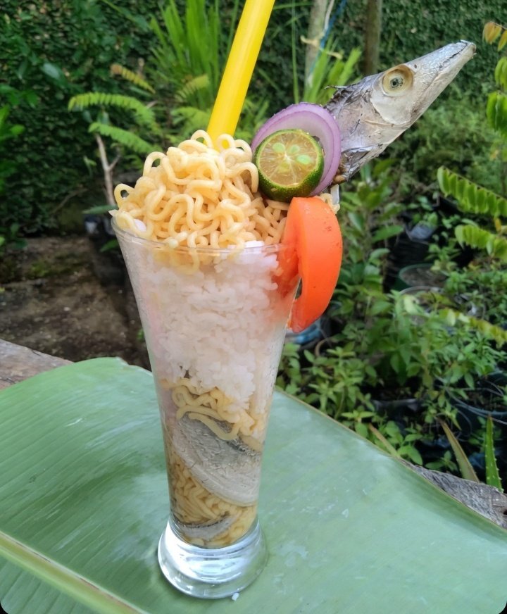 qrivasiii's tweet photo. Selamat sarapan gusy 🤤 https://t.co/9IcO2g8kro