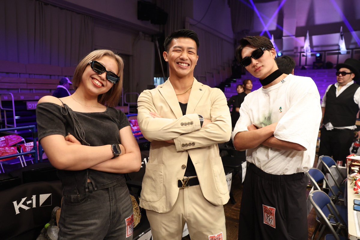 Mona Kimura / 木村 萌那 tweet media