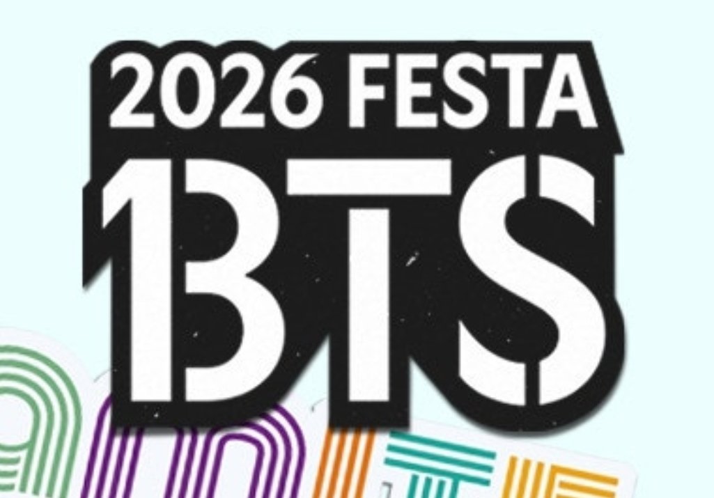 sawok_2min's tweet photo. "#2026BTSFESTA" เน้นย้ำการครบรอบ 13 ปีของ #BTS ด้วยคำว่า "13(B)TS"

หากเลข 12 หมายถึงวัฏจักรที่สมบูรณ์ครบถ้วนแล้ว เลข 13 คือเลขที่ก้าวข้ามความสมบูรณ์นั้นไปอีกขั้น

มันสื่อถึงความหมายของการเติม "1" ใหม่เข้าไป ในเส้นทางการเดินทางร่วมกันของ BTS และ ARMY ที่ได้ร่วมสร้างมาตลอด 12 ปีที่ผ่านมา

กล่าวอีกนัยหนึ่ง แนวคิดนี้ต้องการสื่อว่า หลังจากผ่านช่วงเวลา 12 ปีอันสมบูรณ์แล้ว BTS และ ARMY กำลังก้าวเข้าสู่บทใหม่ของการเดินทางร่วมกัน เป็นการเริ่มต้นรอบใหม่ที่เติบโตต่อไป ไม่ใช่การสิ้นสุดของวงจรเดิม แต่เป็นการต่อยอดไปสู่อนาคตข้างหน้า

สำหรับ FESTA ปี 2026 ซึ่งเป็นปีครบรอบ 13 ปีของ BTS แนวคิดนี้จึงมีความหมายค่อนข้างลึกซึ้งว่า

> "12 ปีที่ผ่านมาเป็นรากฐาน และปีที่ 13 คือการเริ่มต้นบทใหม่ของ BTS และ ARMY ที่จะเดินต่อไปด้วยกัน"

ซึ่งสอดคล้องกับบรรยากาศปัจจุบันที่สมาชิกทั้ง 7 คนกลับมาทำกิจกรรมร่วมกันครบทีมหลังช่วงรับราชการทหาร และกำลังเปิดยุคใหม่ของ BTS อีกครั้ง. 💜