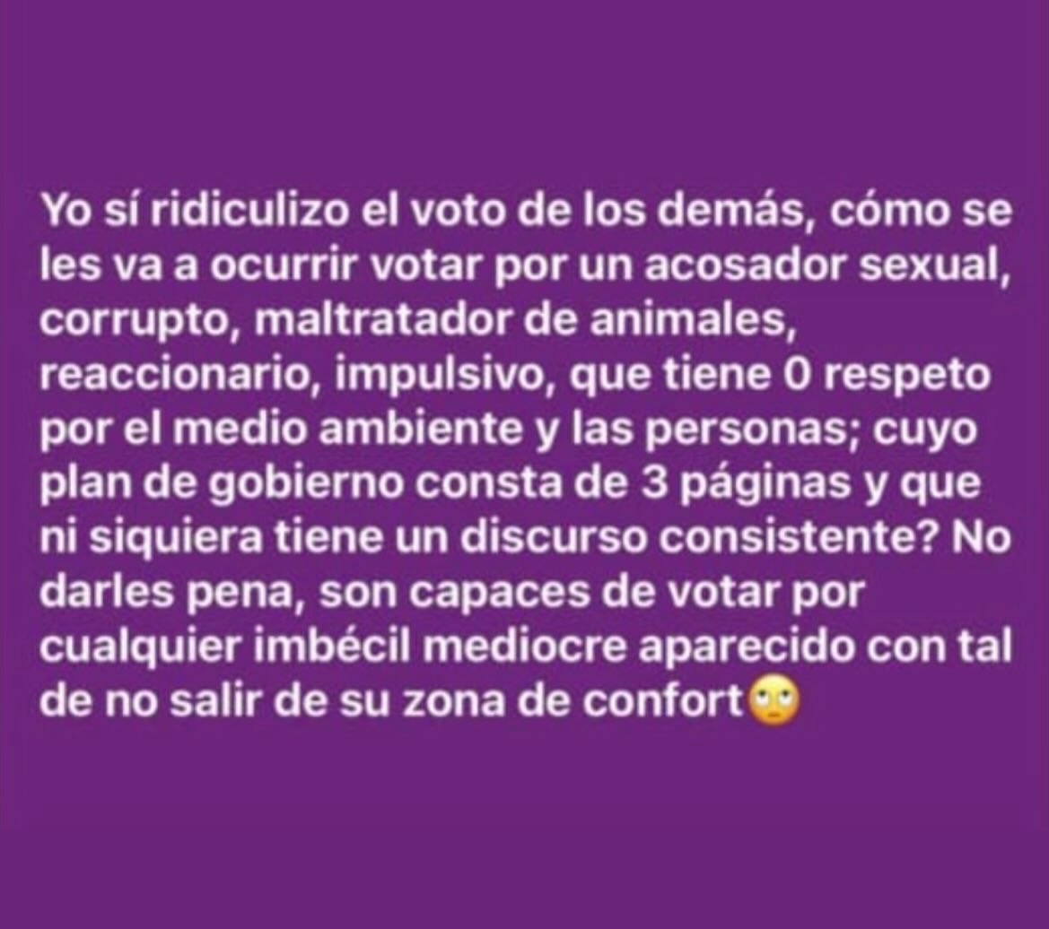 bela VERÉ A SKZ EN 🇨🇴 tweet media