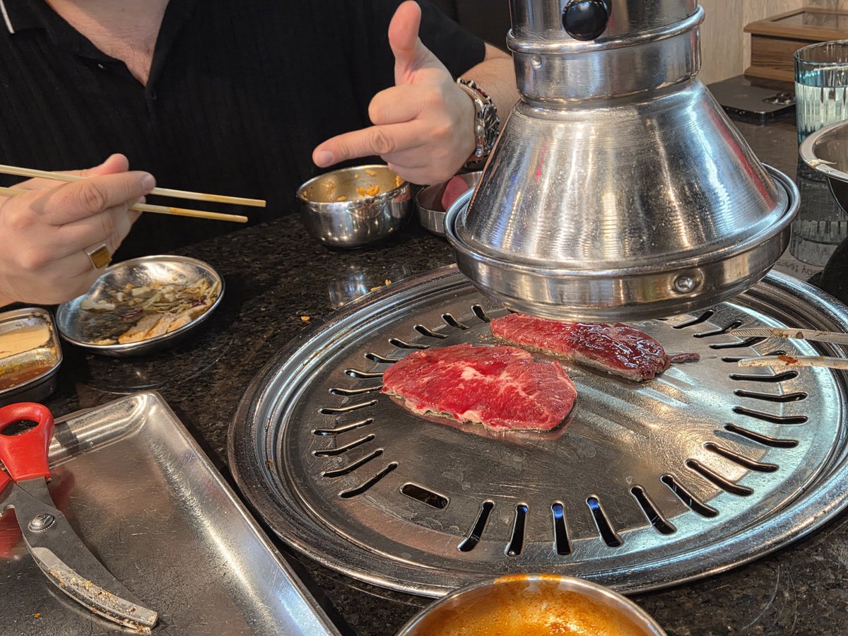 KronosSkai's tweet photo. Mr. Steak 

@slate_akita https://t.co/IrkOFLLeCu