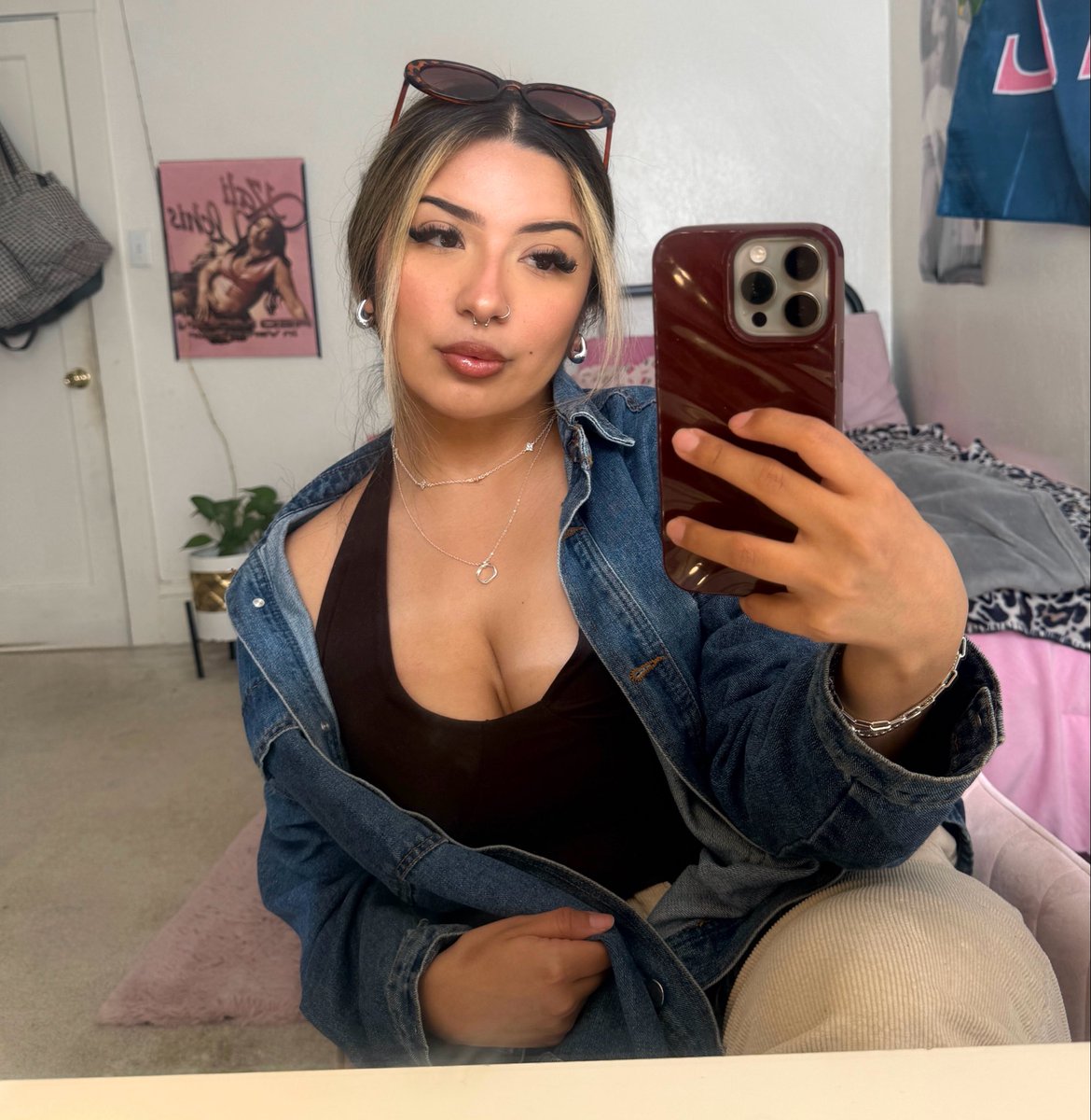 sincerelylilaa's tweet photo. Day in my life 🎨 https://t.co/fejC09sHA7