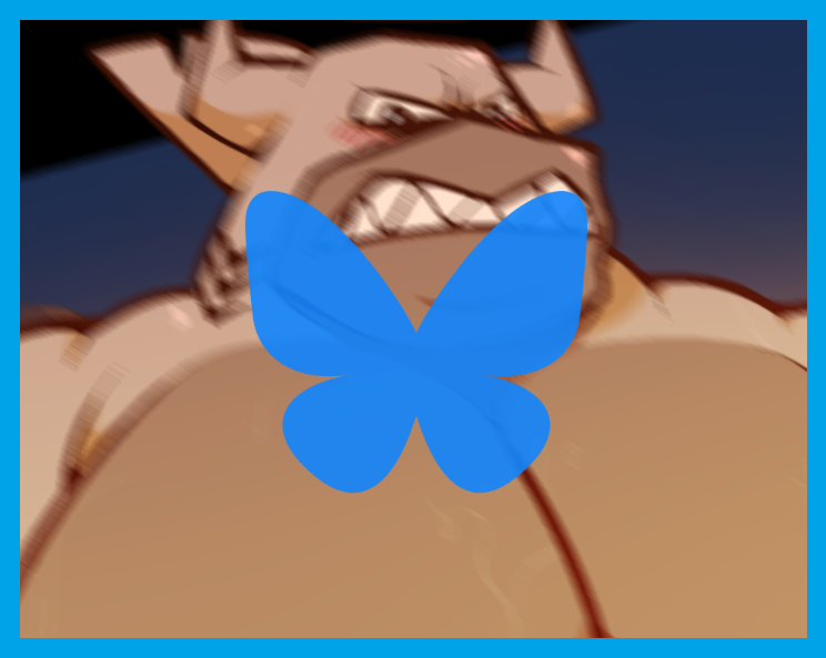 digitalkibou's tweet photo. New art on the other site!
#snappers #gameoverse #furryㅤㅤㅤ https://t.co/I8g1QebZlw