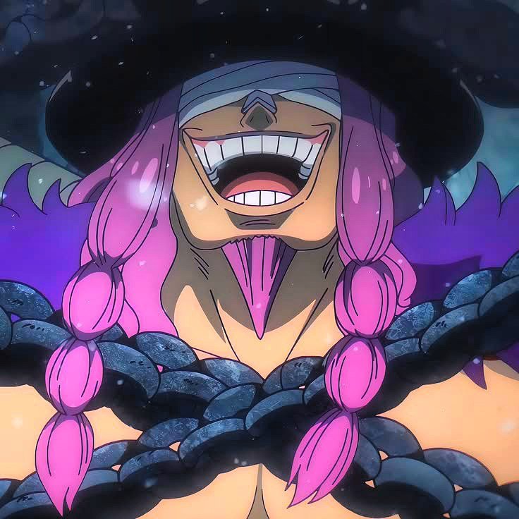 AnimetrendsLA's tweet photo. En el fandom de One Piece existe la teoría de que Mosa es en realidad la Princesa Shirahoshi.

Ella sería la "amiga secreta" de Loki. https://t.co/6bf1OU1TGy