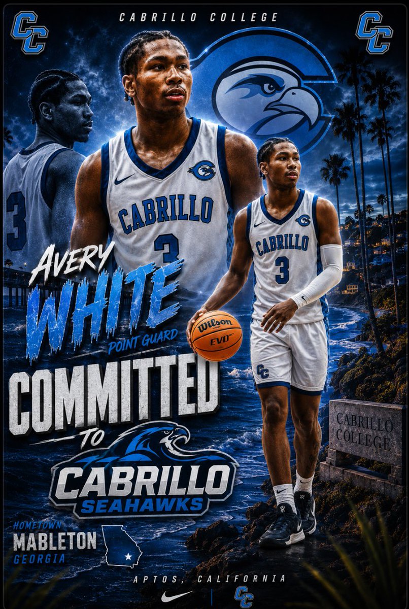 averyywhite_'s tweet photo. AGTG! Let’s Work!! 
6”1 PG Avery White
@CabrilloMBB @EDemirNBA 
@JUCOadvocate @JucoRecruiting @JC4PT @sgnlthelgthoops https://t.co/73rgI3tV5z