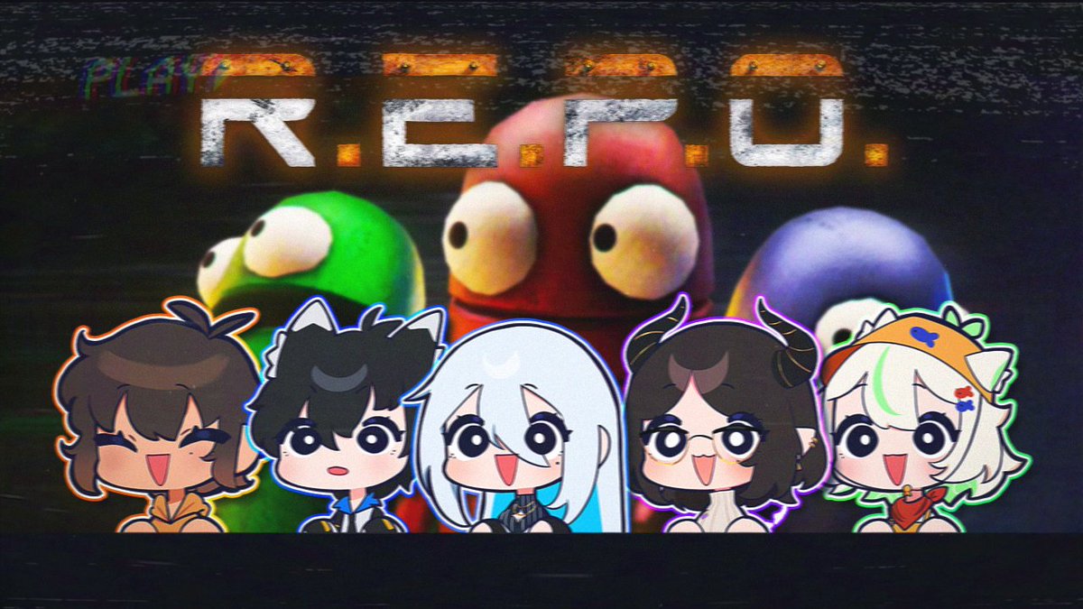 PattsuVT's tweet photo. for my birthday collabs I really wanted to push myself to make different thumbnails.

I still have a lot to improve on but these are my favorites 💙 https://t.co/OVcA2Src5g