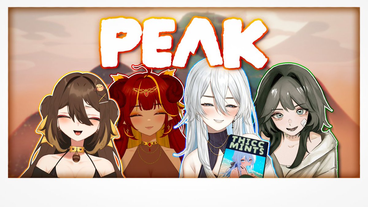 PattsuVT's tweet photo. for my birthday collabs I really wanted to push myself to make different thumbnails.

I still have a lot to improve on but these are my favorites 💙 https://t.co/OVcA2Src5g