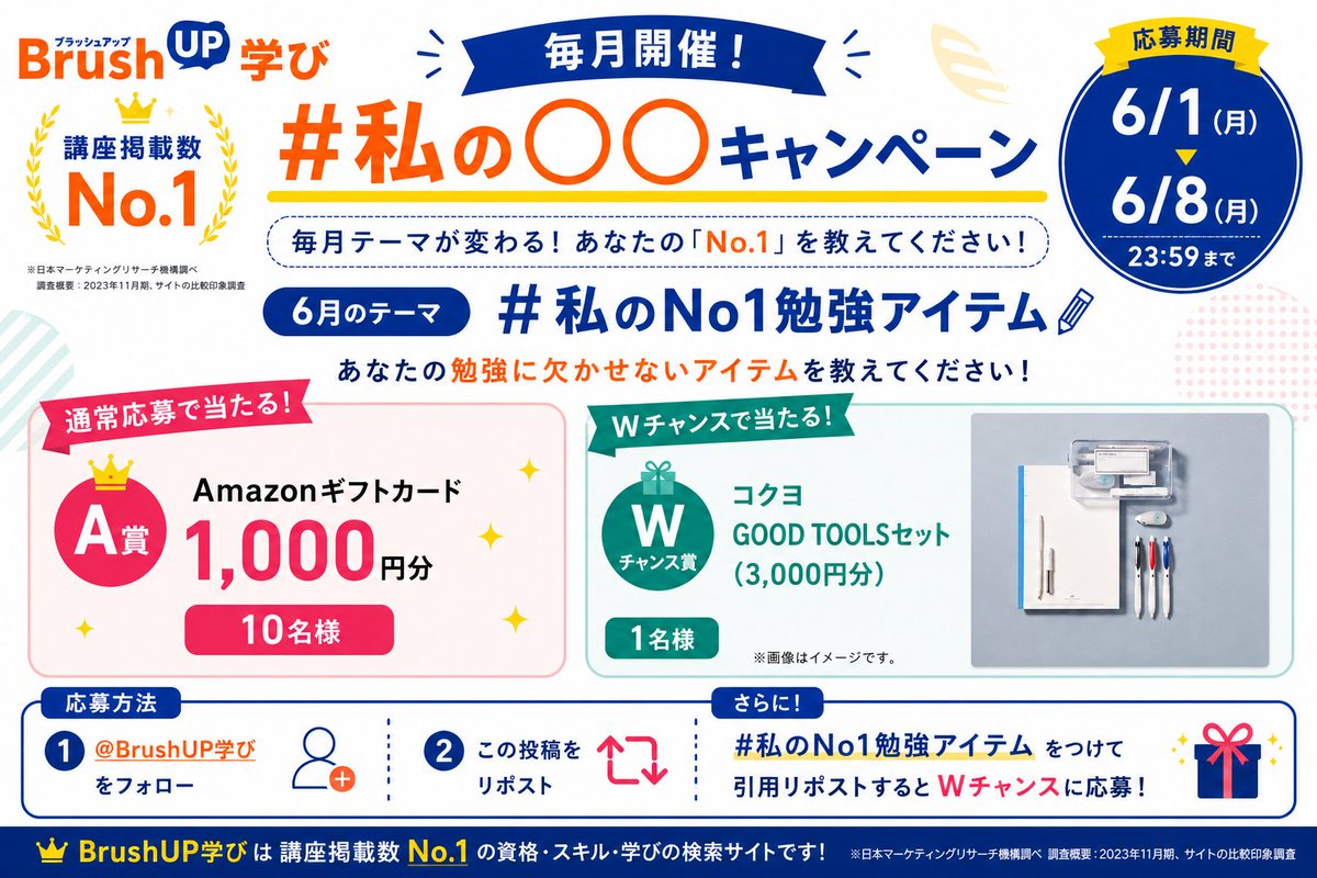 私のNo1勉強アイテム 蛍光ペン🟡🟠🟢 勉強や、メモをとるとき 蛍光ペン