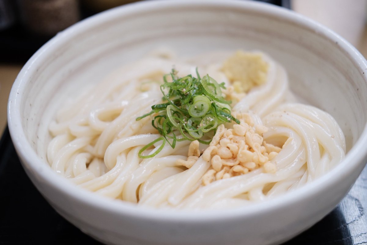 CCC_lIIl's tweet photo. 香川うどん◥█̆̈◤∥ https://t.co/6hkUwcvL1r
