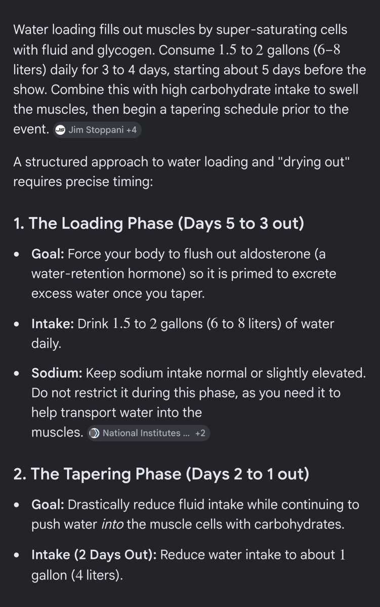 ii_keyes's tweet photo. @Elvick @divisionxvision @MattStrangelove You have ZERO education on how cell volume works. Please stop getting your info off of instagram and pick up an evidence based BOOK or JOURNAL- dehydration makes you look FLAT https://t.co/Ug3Q0ckNZY
