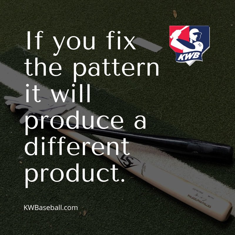 KWBaseball's tweet photo. #GoodBatting https://t.co/tWLK6bNg1U