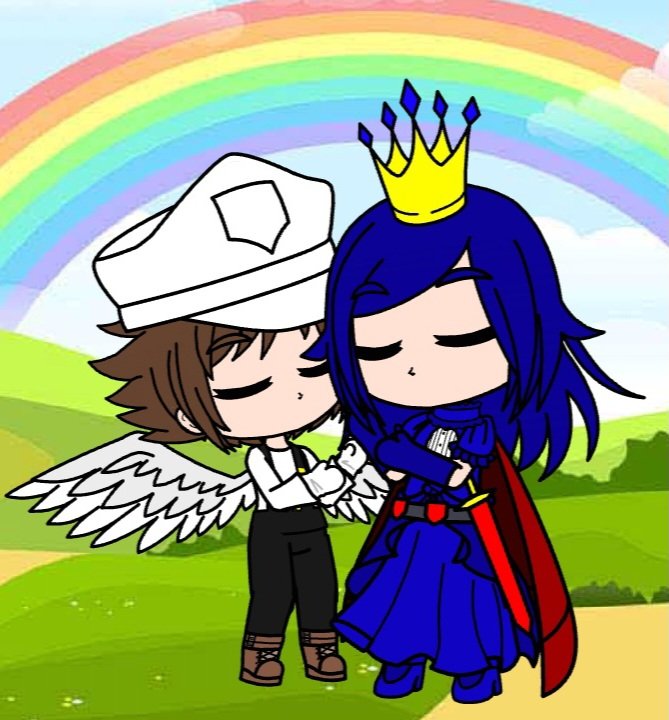Mariofazbear's tweet photo. #pitxlucina https://t.co/ZQyCBg0brY
