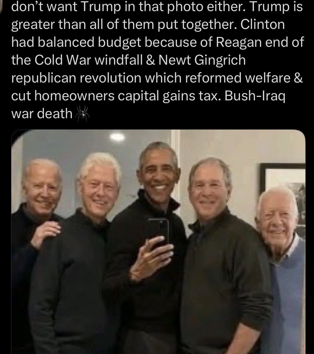 oppressed taxpayer tweet media